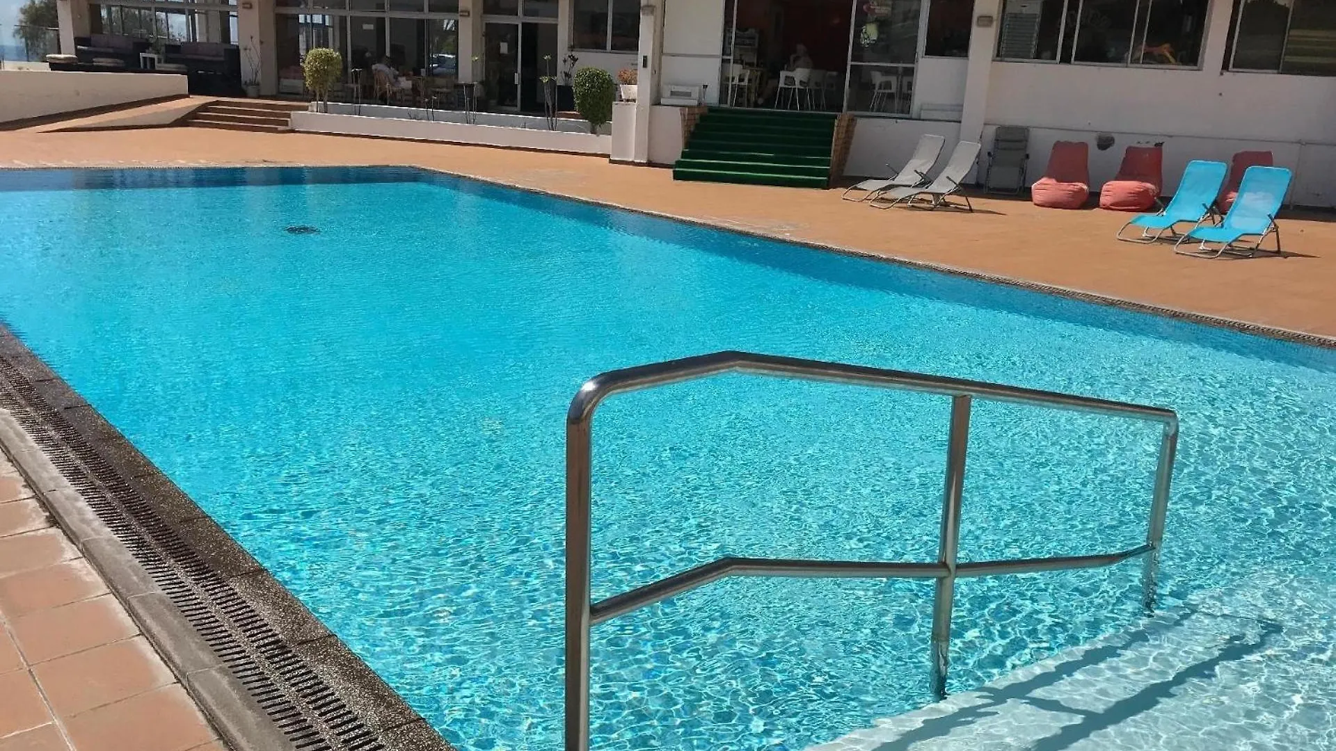 Studio Fuer 4 Personen Ca 15 M In So Martinho, Madeira Suedkueste Von Madeira Funchal  Apartamento Funchal (Madeira)