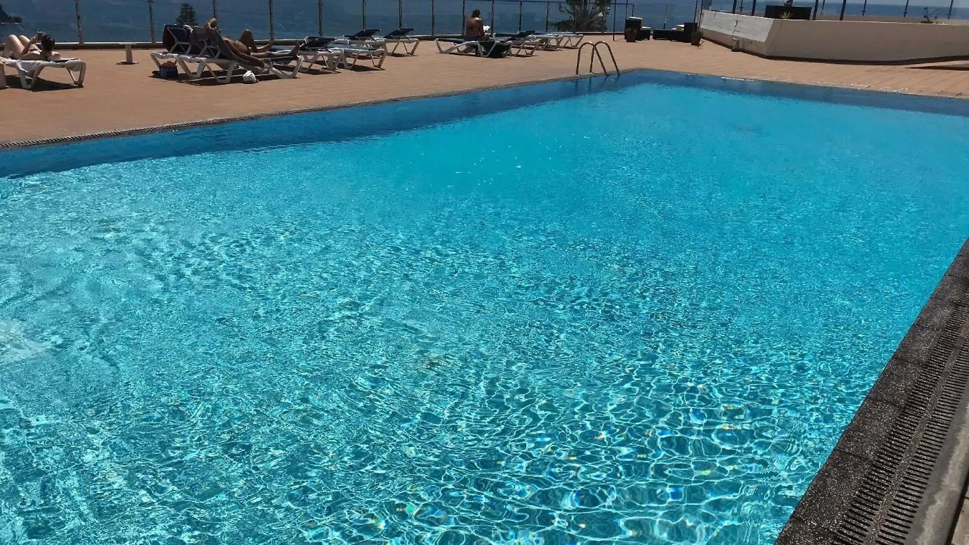 شقة Studio Fuer 4 Personen Ca 15 M In So Martinho, Madeira Suedkueste Von Madeira فونشال